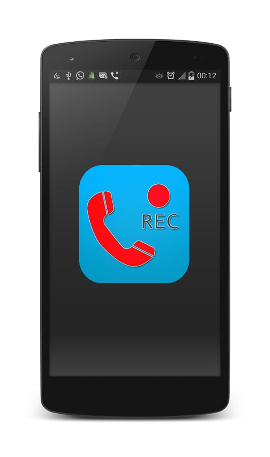 Automatic call recorder ...截图1