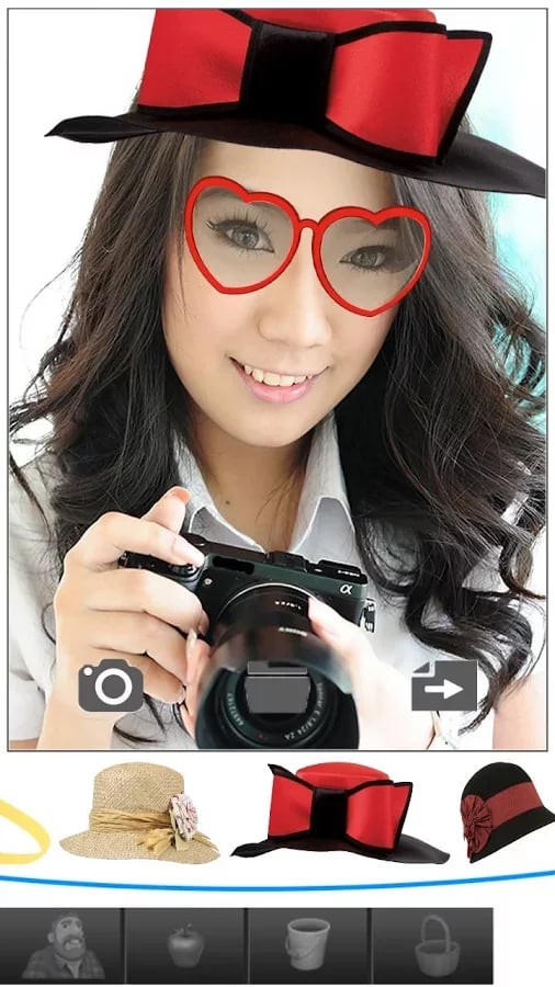 Design Photo Cute Booth截图5