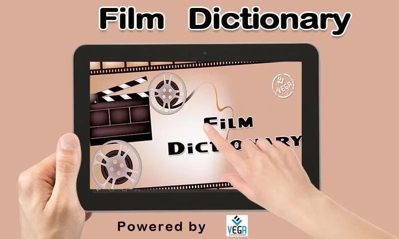 Film Dictionary截图1