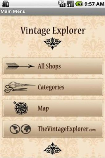 Vintage Explorer截图4