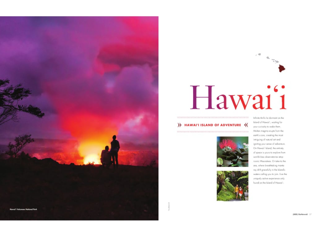 Hawaiian Islands Travel ...截图3