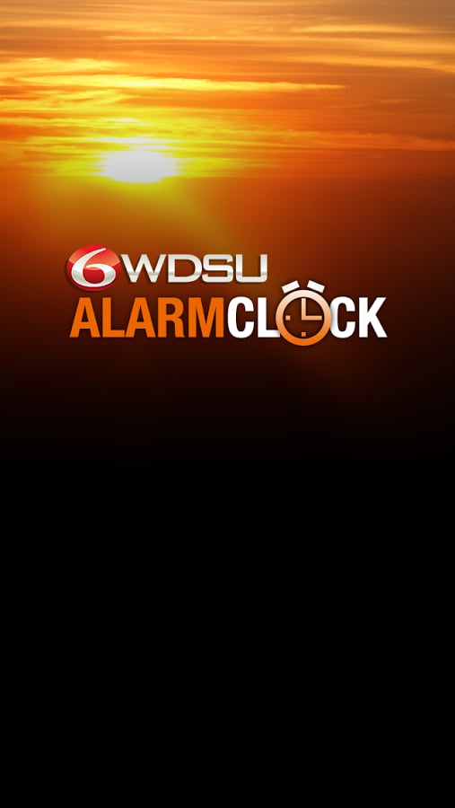 Alarm Clock WDSU New Orl...截图4