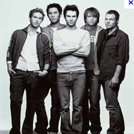 Maroon 5 Fans截图7