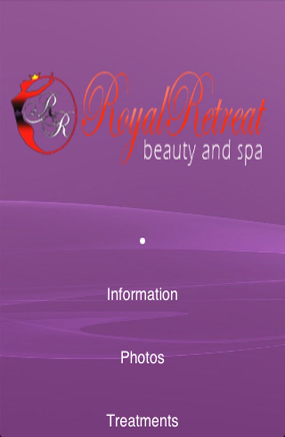 Royal Retreat Beauty and...截图3