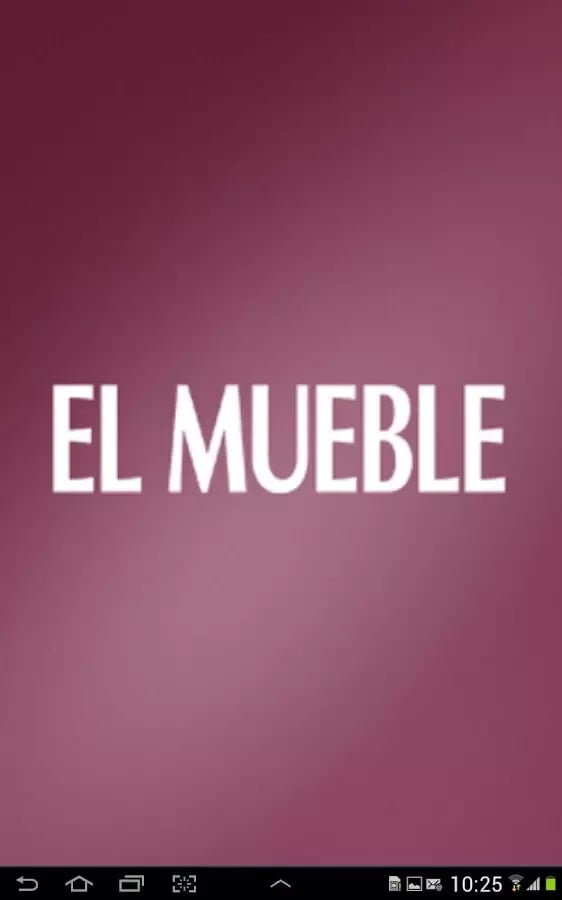 El Mueble截图6