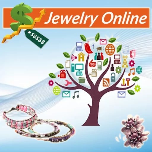 How to Sell Jewelry Onli...截图1