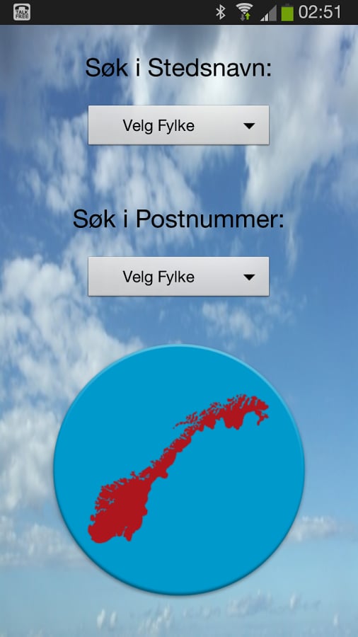 Kommune Info截图2