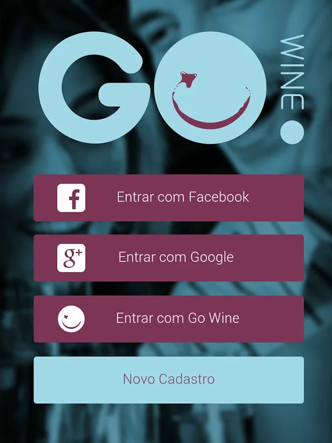 Go Wine截图2