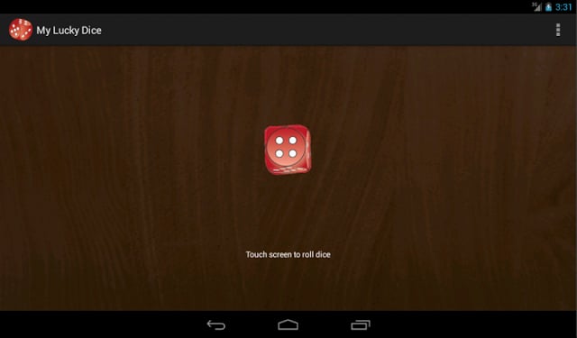 My Lucky Dice截图3