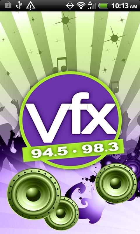 94.5 VFX截图2