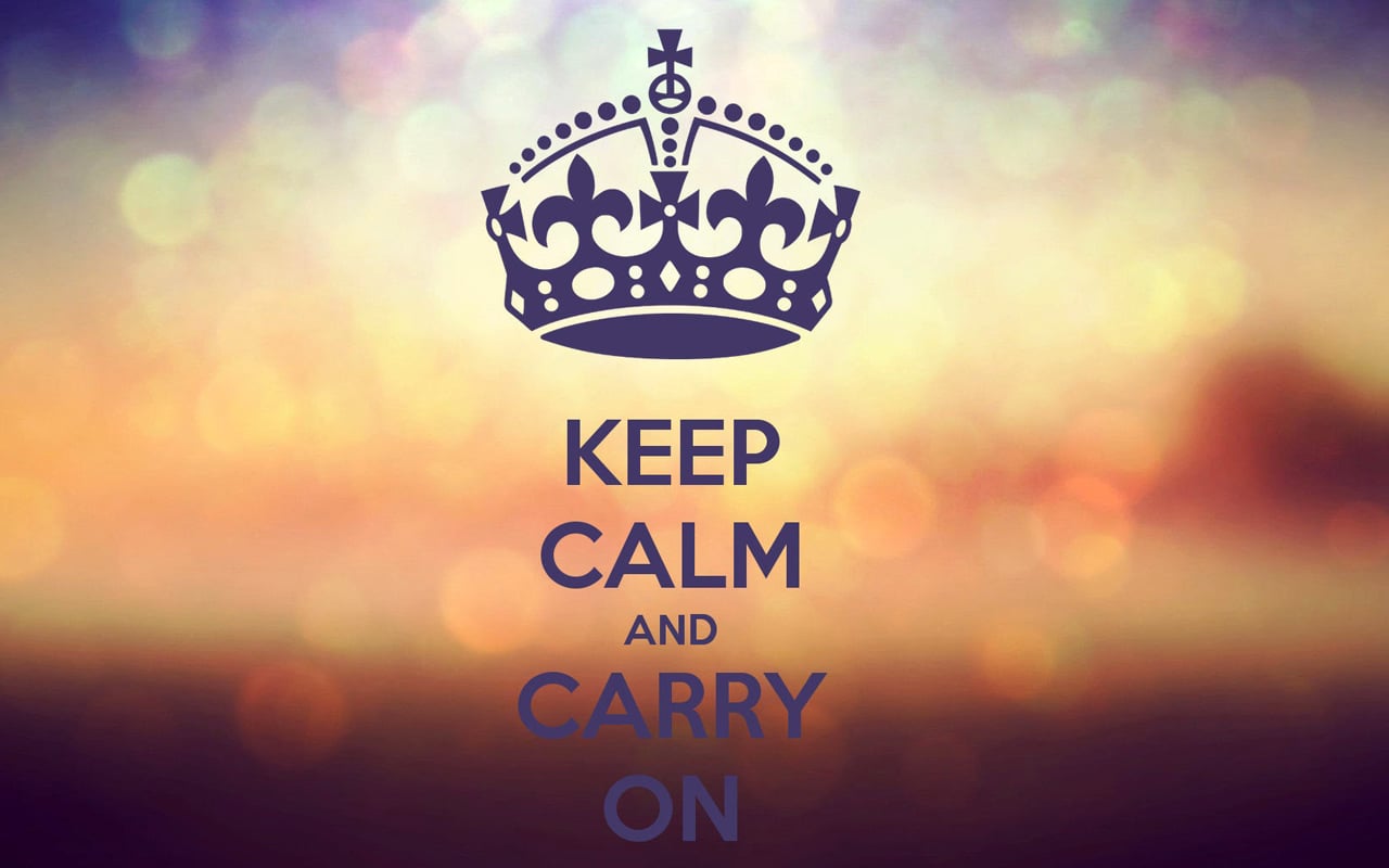 Keep Calm Generator截图3