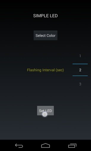 Simple LED截图3