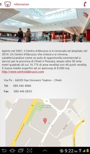 Centro d' Abruzzo截图6