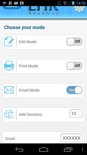 EHR Implementation Roadmap截图1