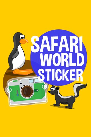 Safari World Camera截图1