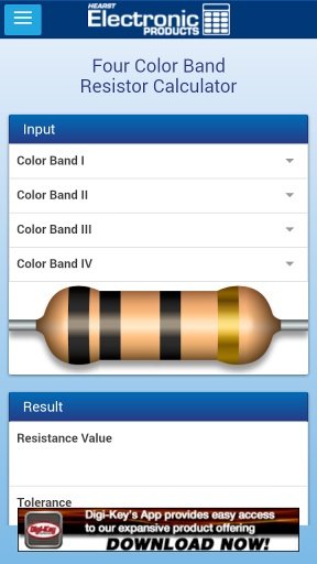 Engineering Calculators-Tools截图4