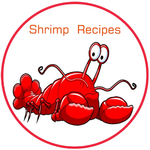 Shrimp Recipes截图5