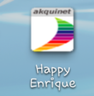 Happy Enrique截图2