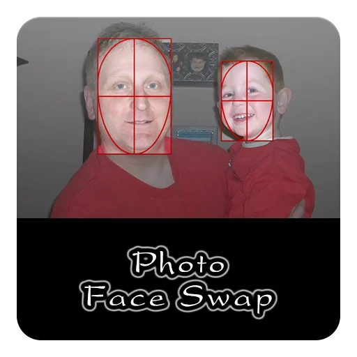 Photo Face Swap截图2