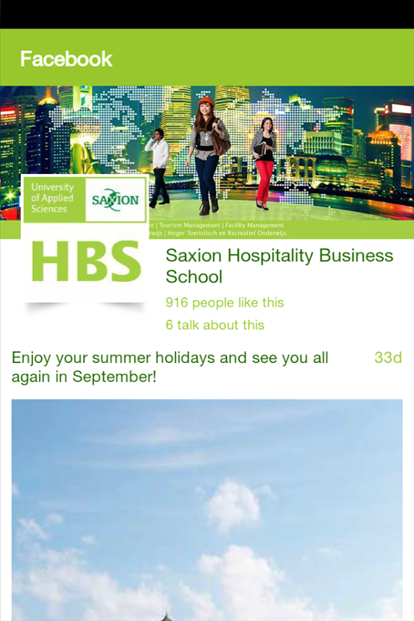 Saxion HBS intro - English截图4