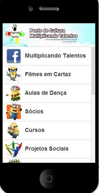 Multiplicando Talentos Mult 3D截图1