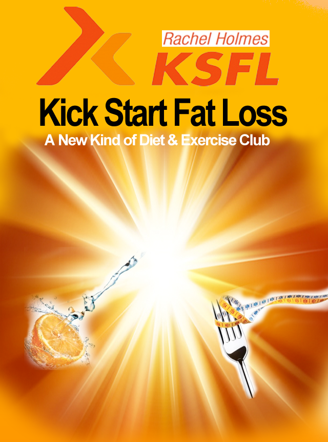 Kick Start Fat Loss KSFL截图5