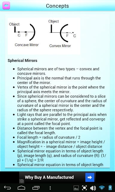 Science Grade 8 7 6 Physics截图2