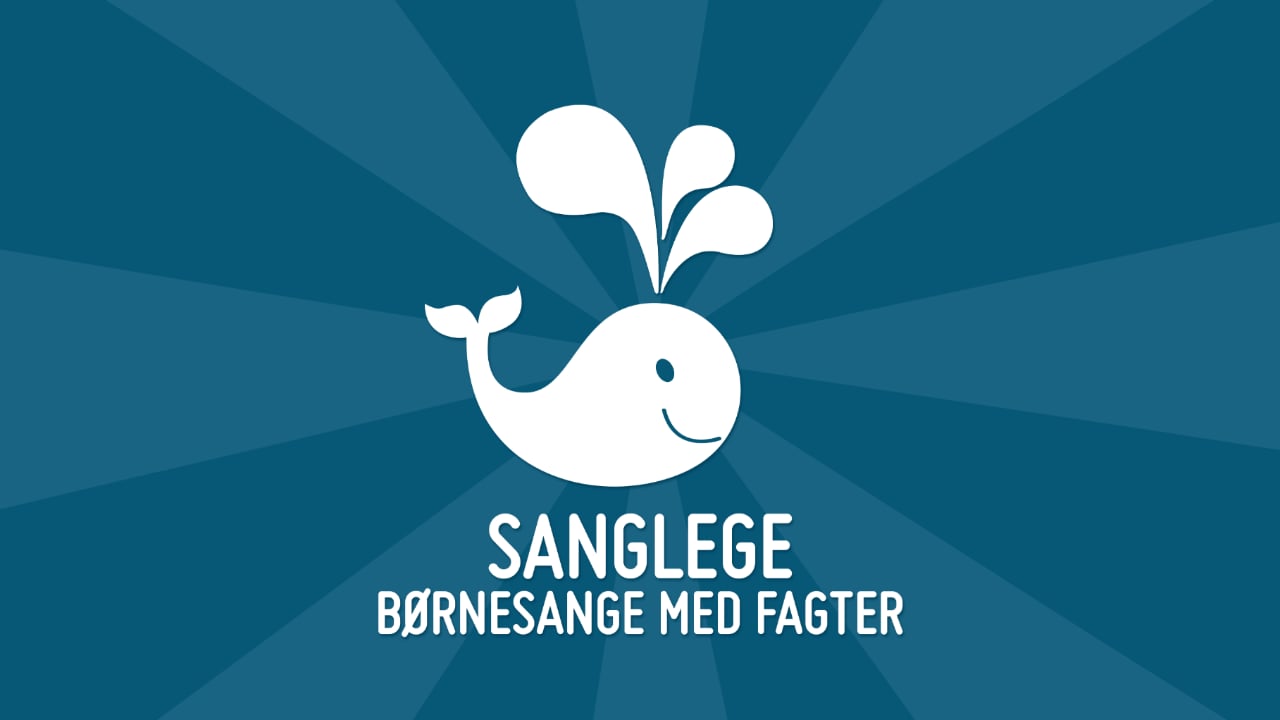 Sanglege - Fagtesange ti...截图2