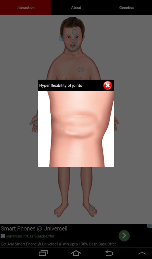 Syndrome截图6