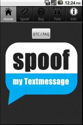 Prank Text Messages截图3