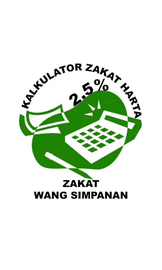 Kalkulator Zakat Wang Si...截图2