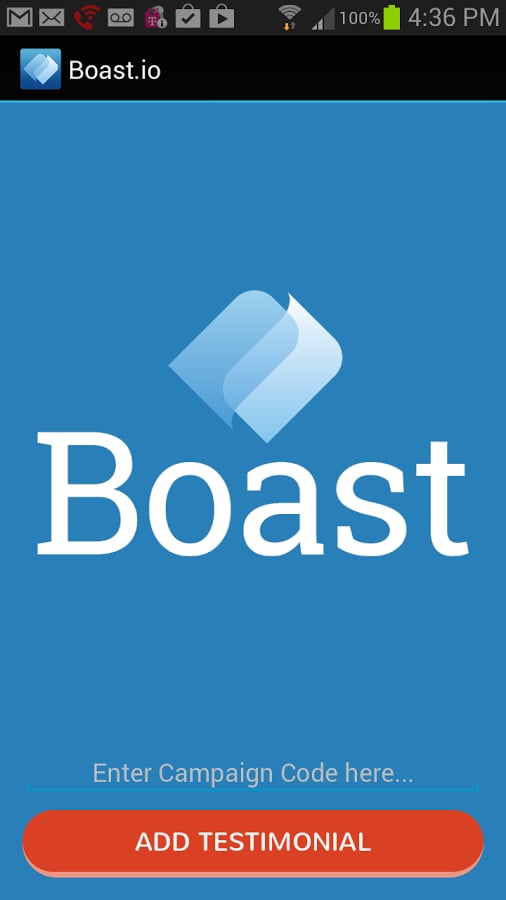 Boast.io截图4