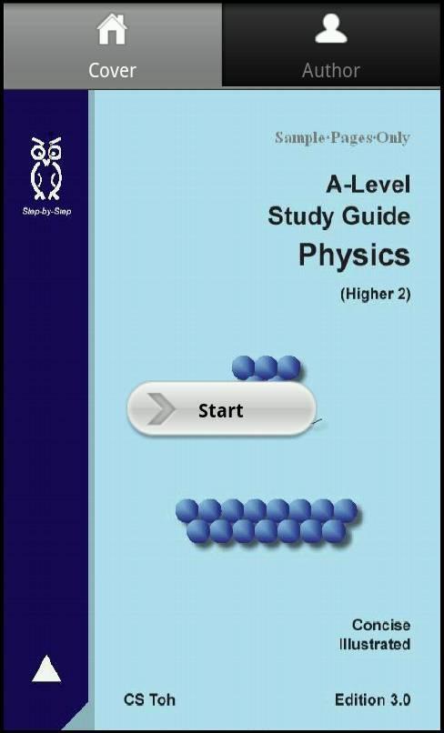 AL Guide Physics Sample截图2