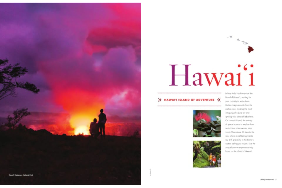 Hawaiian Islands Travel ...截图4