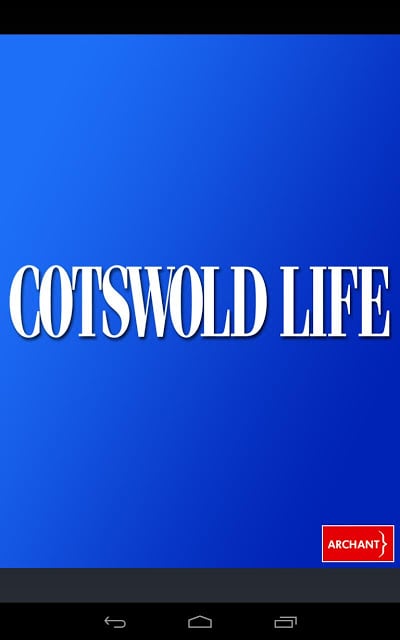 Cotswold Life截图5