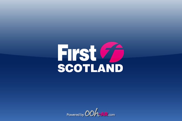 First Scotland AR截图3