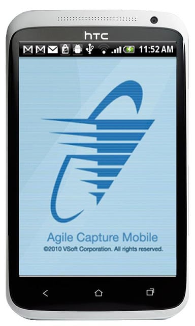 Agile Capture截图3