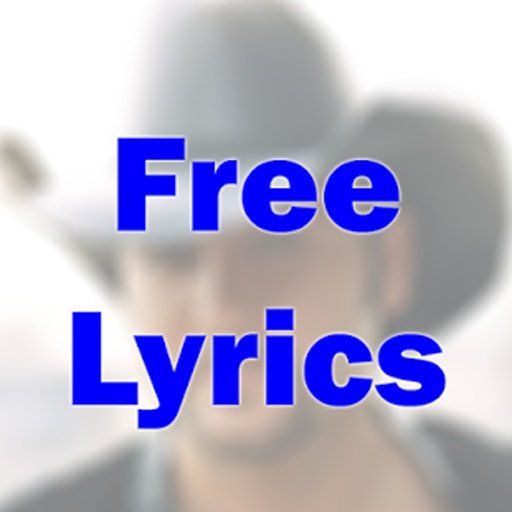 TIM MCGRAW FREE LYRICS截图2