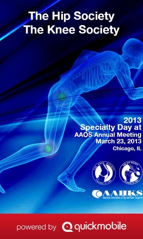 HS/KS/AAHKS 2013 Specialty Day截图3