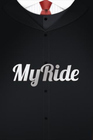 MyRide Transportation截图2