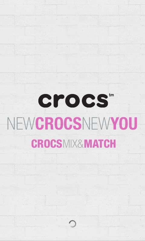 Crocs Mix &amp; Match (Hong ...截图3