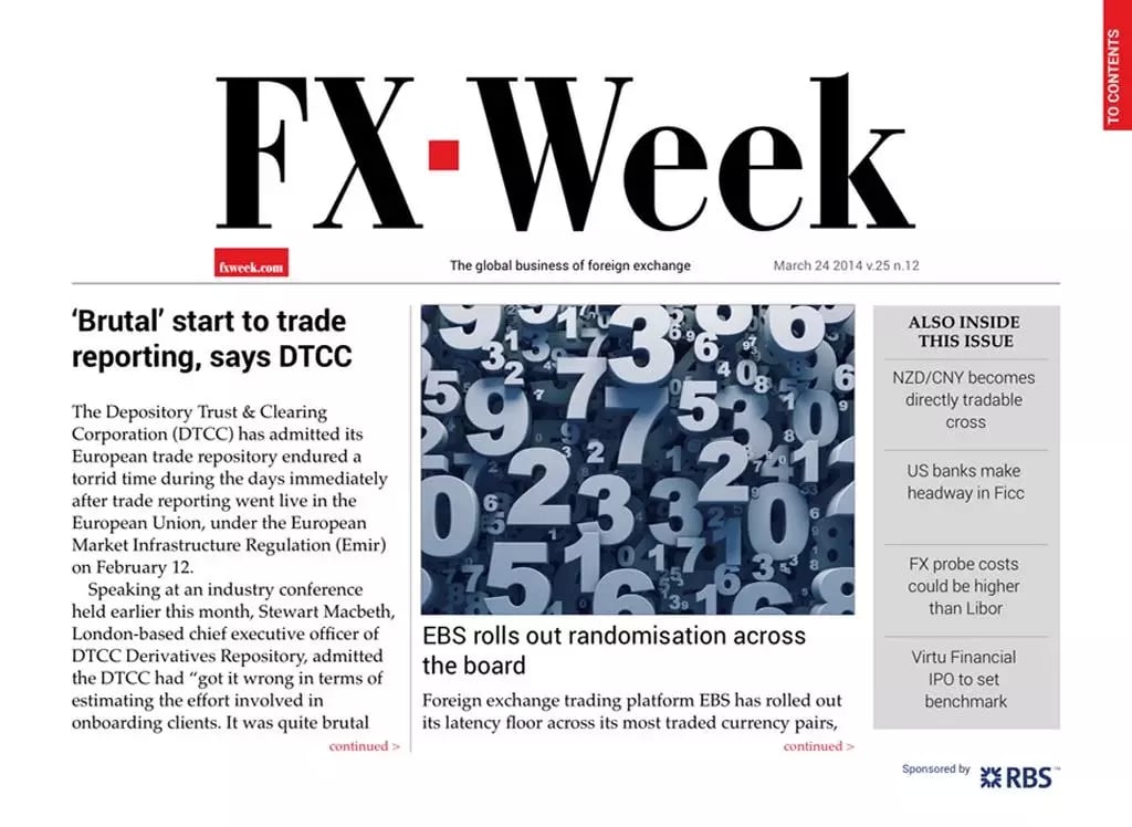 FX Week截图3