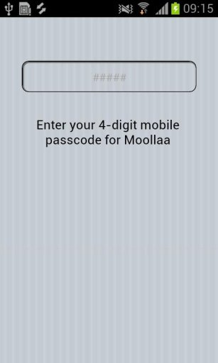 Moollaa Commission Calculator截图3