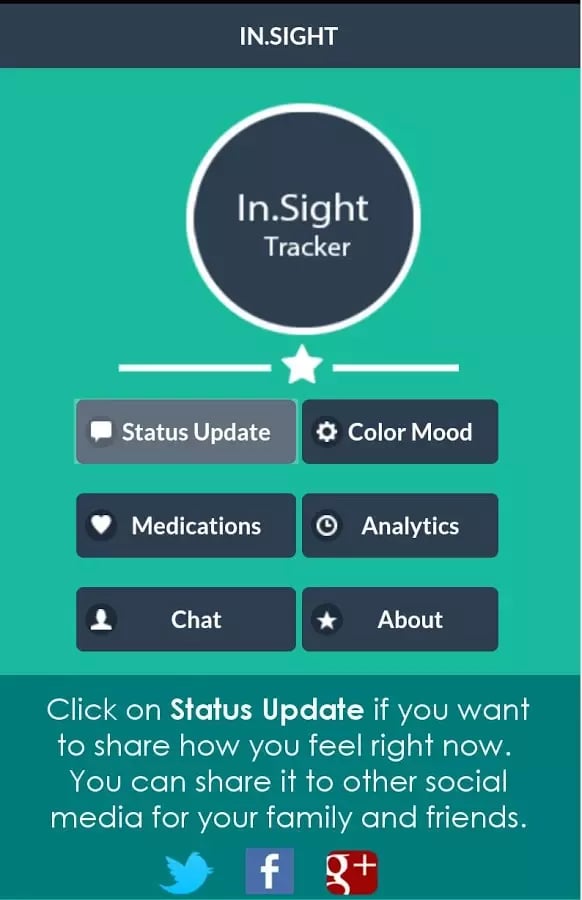 Insight Stress Tracker截图5