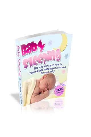 Baby Sleeping Guide - FR...截图1