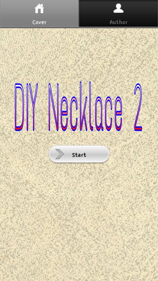 DIY Necklace 2截图2