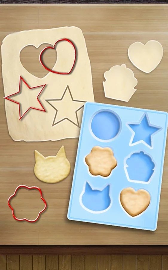 Cookie Pop Maker! - Food...截图3