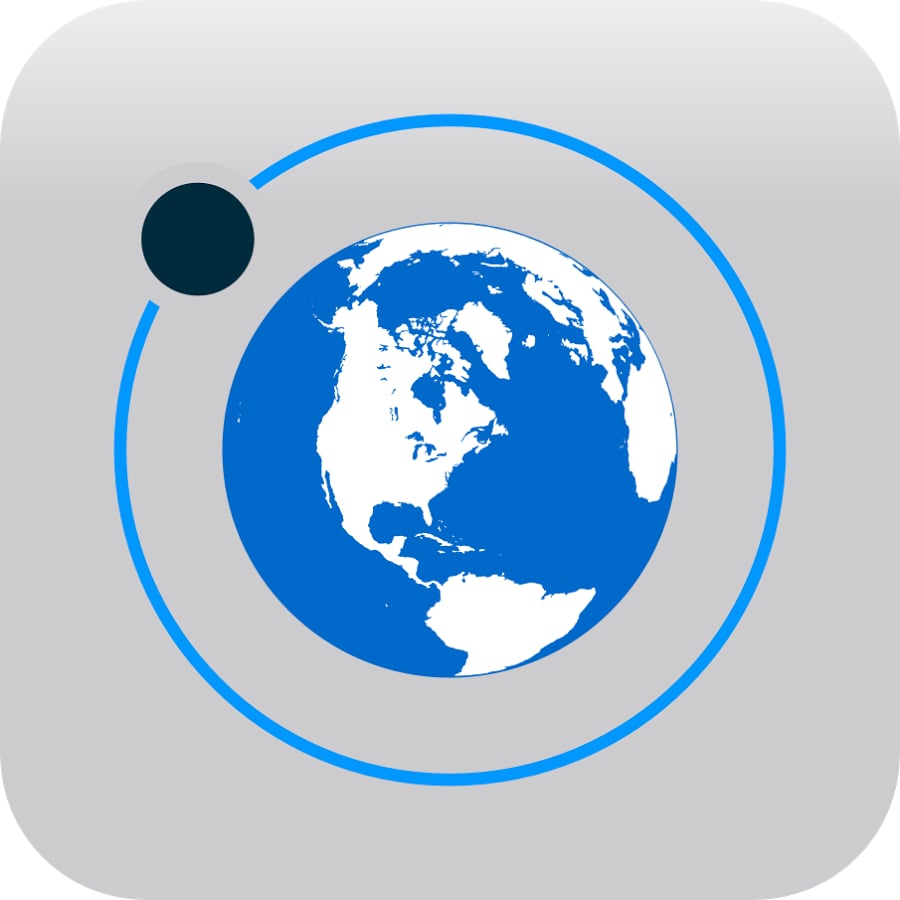 GEOCOUNTS for Android截图1