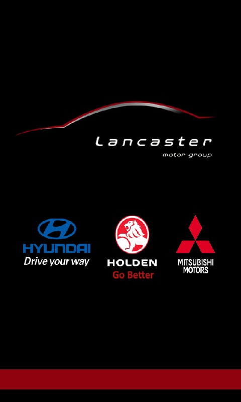 Lancaster Motors截图1