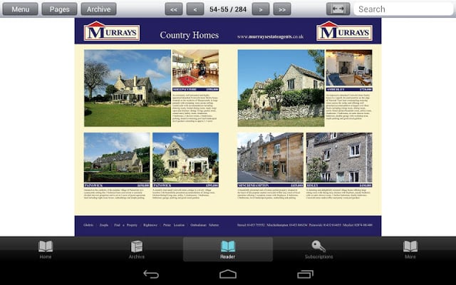 Cotswold Life截图3